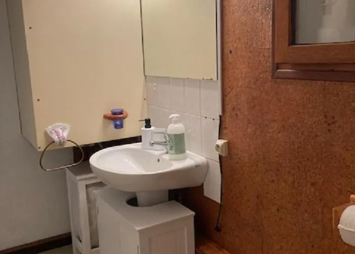 Appartement Studio *