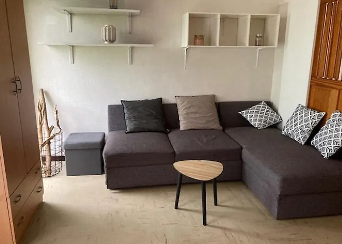 Studio Appartement *