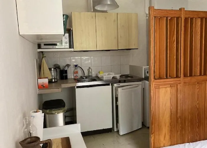 Appartement Studio Nîmes